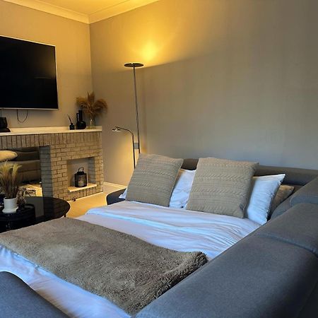 Exceptional Spacious City Apartment London Exterior foto