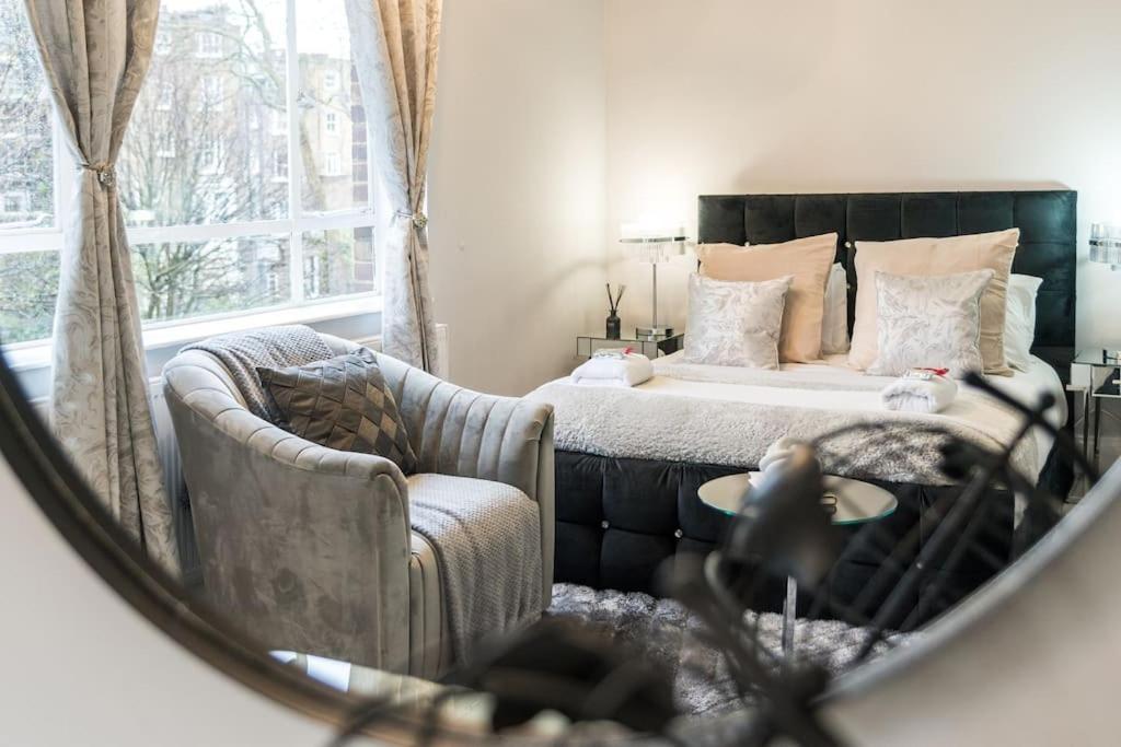 Exceptional Spacious City Apartment London Exterior foto