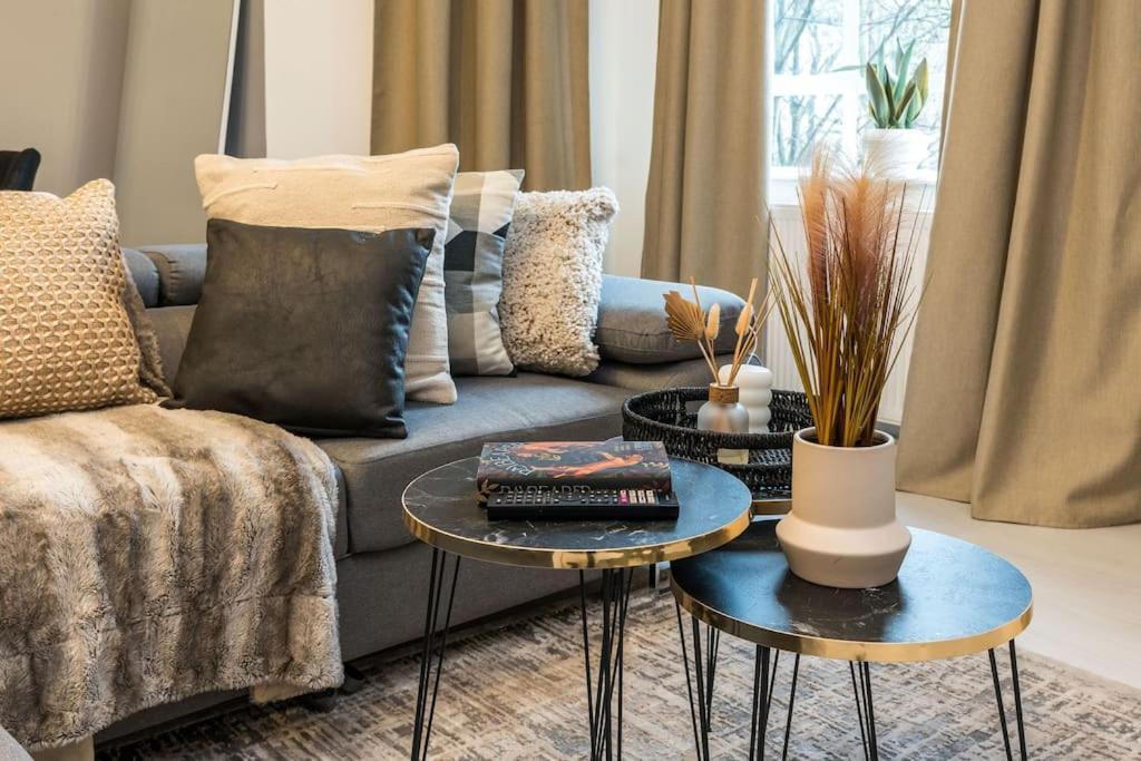 Exceptional Spacious City Apartment London Exterior foto