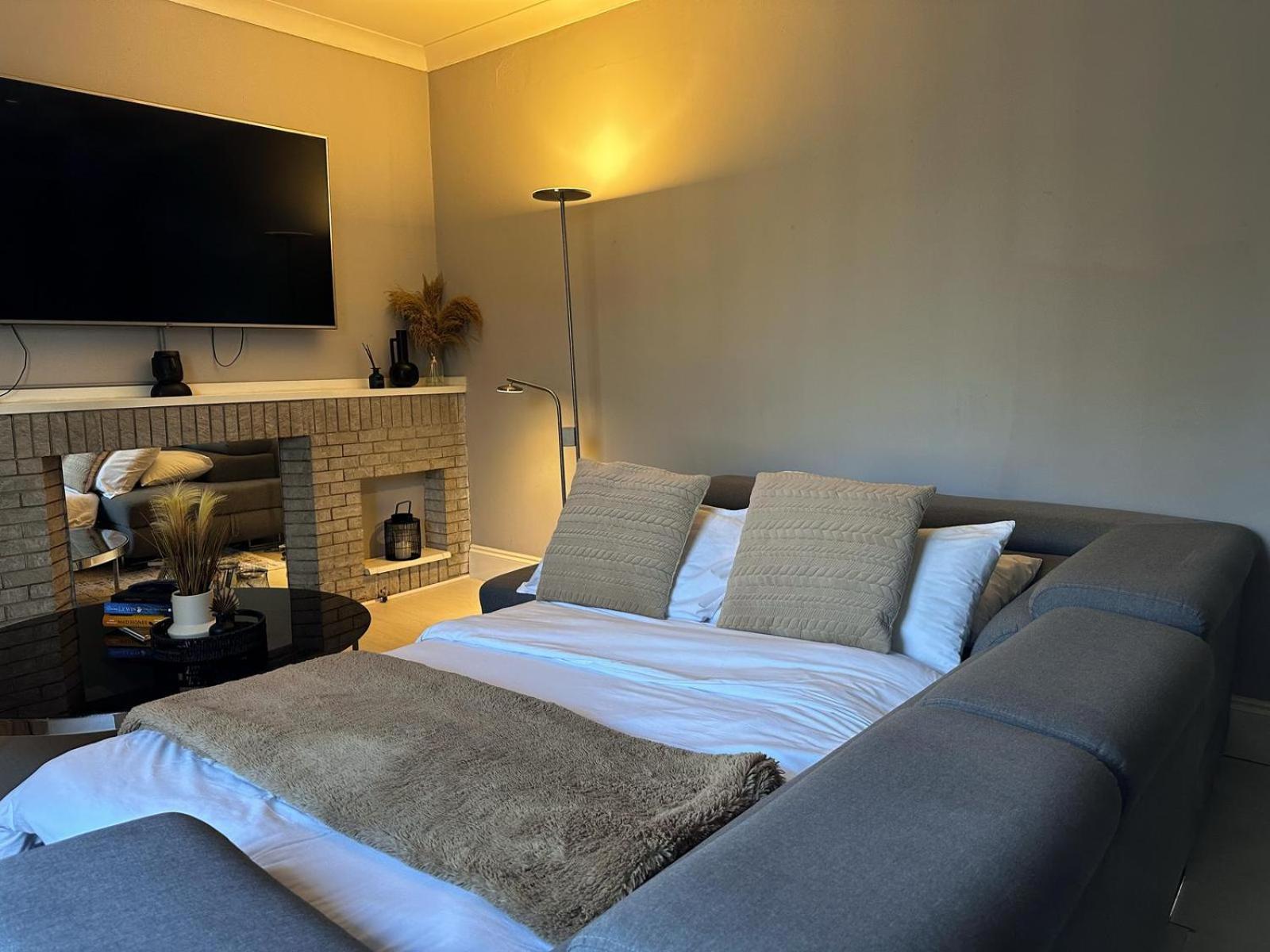 Exceptional Spacious City Apartment London Exterior foto